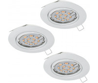Точечный светильник EINBAUSPOT LED 75349
