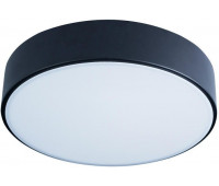 Потолочный светильник Axel 10002/12 Black