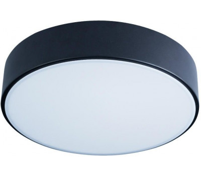 Потолочный светильник Axel 10002/12 Black Loft It