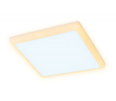 Точечный светильник Downlight DCR333 Ambrella