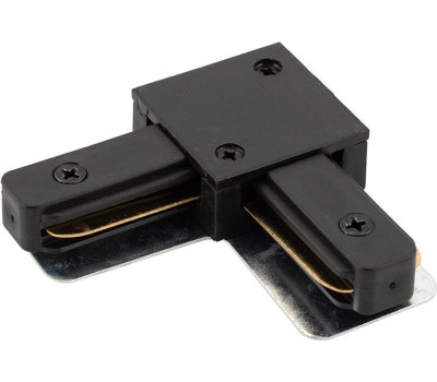 Соединитель DK Track Black TR1102-BK Denkirs