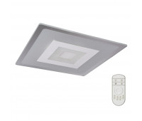 Потолочный светильник  DLC-N501 38W GLASS/CLEAR
