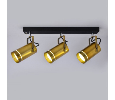Спот Bronze 20063/3 LED Eurosvet
