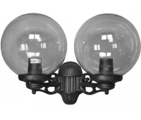 Настенный фонарь уличный GLOBE 300 G30.141.000.AZF1R