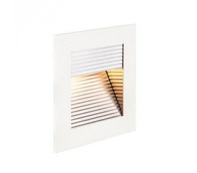 Подсветка для лестниц и ступеней Frame 1000574 SLV