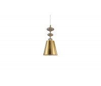 Подвесной светильник Veneziana LDP 1113 GD
