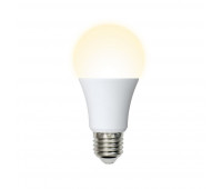 Лампочка светодиодная  LED-A65-20W/WW/E27/FR/NR картон