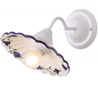 Бра Anna A6473AP-1WH Artelamp Бра Anna A6473AP-1WH Artelamp