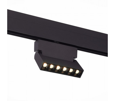 Трековый светильник Andre ST362.436.06 ST Luce