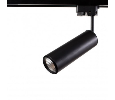 Трековый светильник Periscopio A1412PL-1BK Artelamp