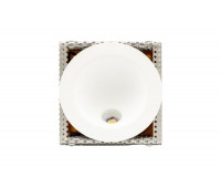 Точечный светильник GW GW-R806-3-WH-WW