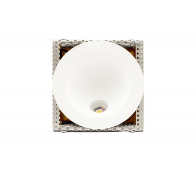 Точечный светильник GW GW-R806-3-WH-WW DesignLed Точечный светильник GW GW-R806-3-WH-WW DesignLed