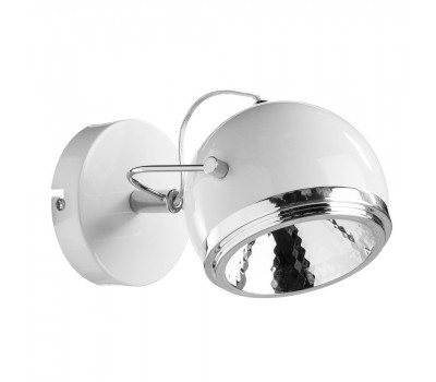 Спот Orbiter A4509AP-1WH Artelamp Спот Orbiter A4509AP-1WH Artelamp