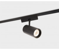 Трековый светильник  IT09-9018 black 3000K