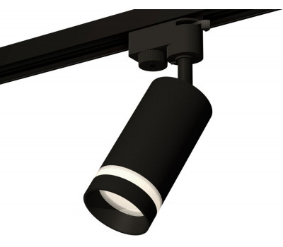 Трековый светильник Track System XT6323111 Ambrella