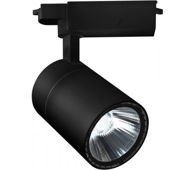 Трековый светильник 20032 20032TRA/01LED SBK Escada