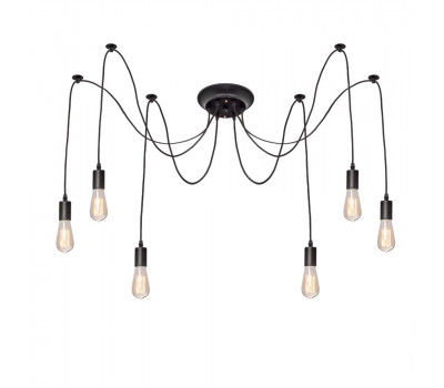 Подвесной светильник LOFT1162 LOFT1162/6 Loft It