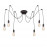 Подвесной светильник LOFT1162 LOFT1162/6 Loft It