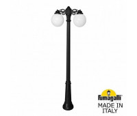 Наземный фонарь Globe 250 G25.157.S20.AYE27DN