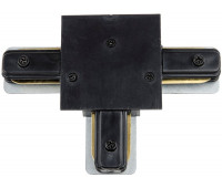 Соединитель  UBX-Q123 R31 BLACK 1 POLYBAG