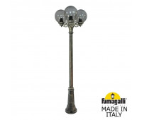 Наземный фонарь Globe 250 G25.156.S30.BZE27