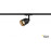 Трековый светильник 1PHASE-TRACK PURI GLASS 1001868 SLV Трековый светильник 1PHASE-TRACK PURI GLASS 1001868 SLV