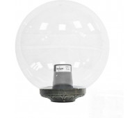Уличный консольный светильник GLOBE 300 G30.B30.000.BXF1R