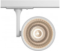 Трековый светильник Track Lamps TR024-1-18W3K