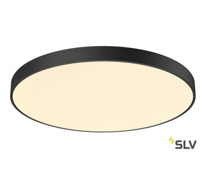 Потолочный светильник MEDO 90 LED CW TRIAC 1001878 SLV