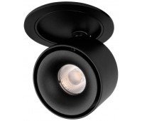 Точечный светильник Top 10325/A Black