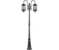 Наземный фонарь BARSELONA 81209A/10 down cover Bl