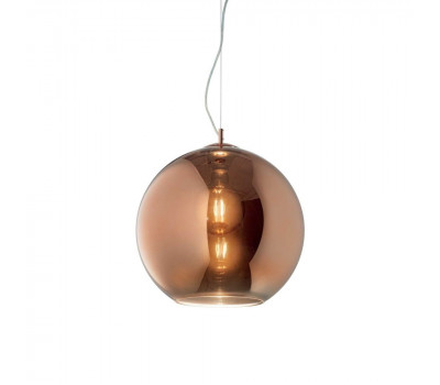 Подвесной светильник  NEMO SP1 D30 RAME Ideal Lux