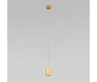 Подвесной светильник Piccolo 50248/1 LED/ золото