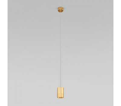 Подвесной светильник Piccolo 50248/1 LED/ золото Подвесной светильник Piccolo 50248/1 LED/ золото