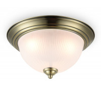 Потолочный светильник Planum FR2913-CL-03-BZ