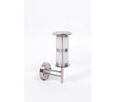 Настенный фонарь уличный Inox 76326 Oasis Light