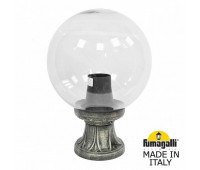 Наземный фонарь Globe 250 G25.110.000.BZE27