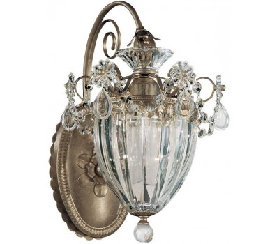 Бра Bagatelle 1240-23 Schonbek Бра Bagatelle 1240-23 Schonbek