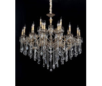 Подвесная люстра Barletta BARLETTA 122.16.8.6 antique