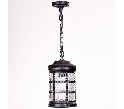 Уличный светильник подвесной 81205 Bl Oasis Light Уличный светильник подвесной 81205 Bl Oasis Light