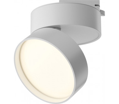Трековый светильник Track lamps TR007-1-18W3K-W Maytoni