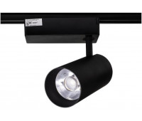 Трековый светильник  TL28-BL-30-WW