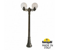 Наземный фонарь Globe 250 G25.158.S20.BXE27