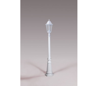 Наземный фонарь  79811M W Oasis Light