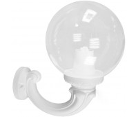 Настенный фонарь уличный GLOBE 250 G25.132.000.WXF1R