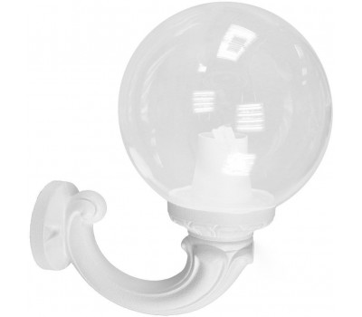Настенный фонарь уличный GLOBE 250 G25.132.000.WXF1R