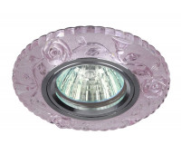 Точечный светильник  DK LD16 PK/WH