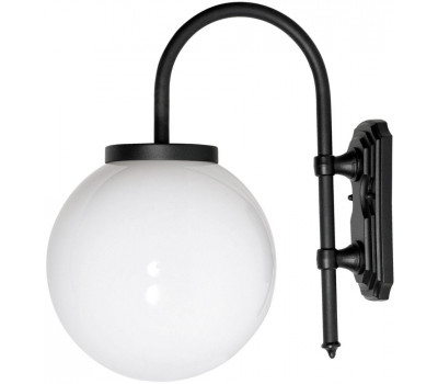 Настенный фонарь уличный GLOBO L 88202L/10A Bl