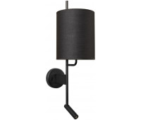 Бра Ritz 10253W/B Black