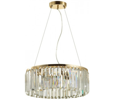Подвесная люстра Vassa 4987/6 Odeon Light